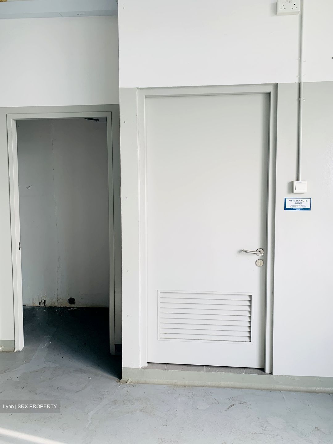 Mandai Link (D25), Shop House #535797081